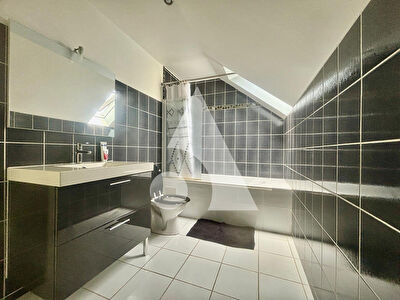 Maison Saintry-sur-seine - 5 pièce(s) - 140 m2 SAINTRY SUR SEINE photo 8