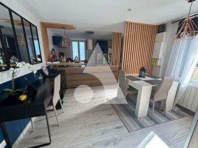 Appartement Brie-Comte-Robert 3 pièce(s) 63 m² BRIE COMTE ROBERT