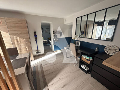 Appartement Brie-Comte-Robert 3 pièce(s) 63 m² BRIE COMTE ROBERT photo 2