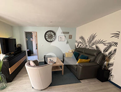 Appartement Brie-Comte-Robert 3 pièce(s) 63 m² BRIE COMTE ROBERT photo 4