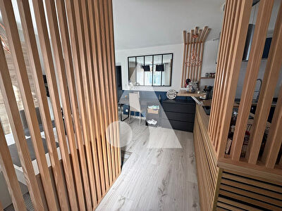 Appartement Brie-Comte-Robert 3 pièce(s) 63 m² BRIE COMTE ROBERT photo 5
