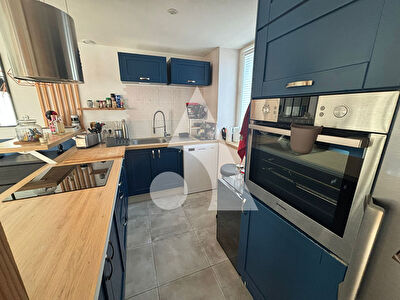Appartement Brie-Comte-Robert 3 pièce(s) 63 m² BRIE COMTE ROBERT photo 6