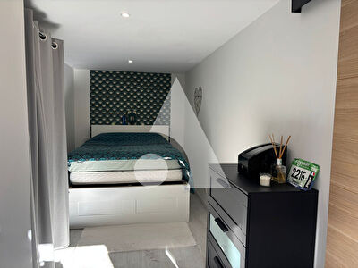 Appartement Brie-Comte-Robert 3 pièce(s) 63 m² BRIE COMTE ROBERT photo 7