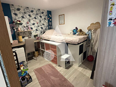 Appartement Brie-Comte-Robert 3 pièce(s) 63 m² BRIE COMTE ROBERT photo 8