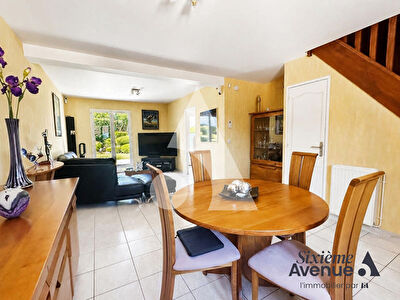 LARDY - Maison indépendante de 78 m² - 3 chambres - Quartier calme LARDY photo 2