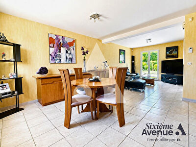 LARDY - Maison indépendante de 78 m² - 3 chambres - Quartier calme LARDY photo 3