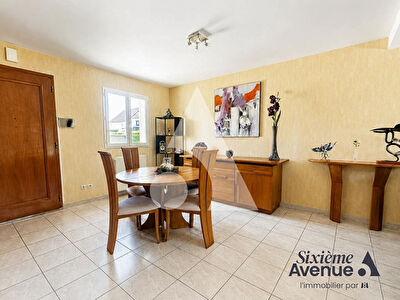 LARDY - Maison indépendante de 78 m² - 3 chambres - Quartier calme LARDY photo 4