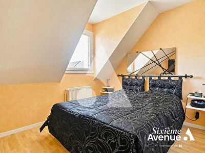 LARDY - Maison indépendante de 78 m² - 3 chambres - Quartier calme LARDY photo 8