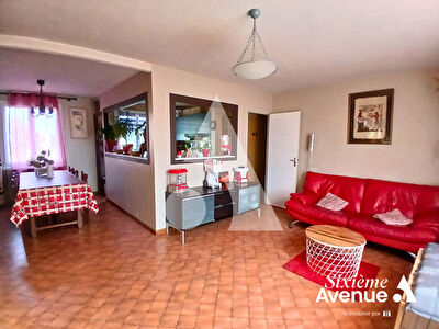 Maison Saint Michel Sur Orge 5 pièce(s) 92 m2 SAINT MICHEL SUR ORGE photo 3