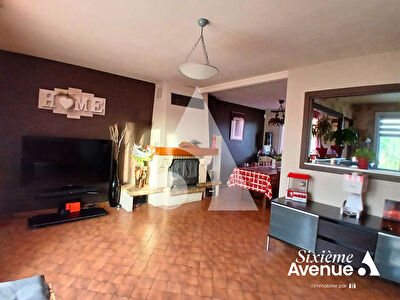 Maison Saint Michel Sur Orge 5 pièce(s) 92 m2 SAINT MICHEL SUR ORGE photo 4