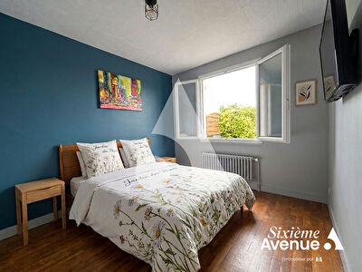 Maison Saint Michel Sur Orge 5 pièce(s) 92 m2 SAINT MICHEL SUR ORGE photo 7