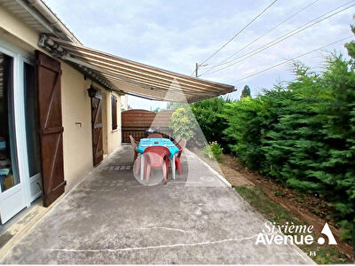 Maison Saint Michel Sur Orge 5 pièce(s) 92 m2 SAINT MICHEL SUR ORGE photo 9