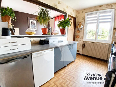 Maison Saint Michel Sur Orge 5 pièce(s) 92 m2 SAINT MICHEL SUR ORGE photo 5