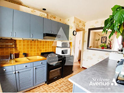 Maison Saint Michel Sur Orge 5 pièce(s) 92 m2 SAINT MICHEL SUR ORGE photo 6
