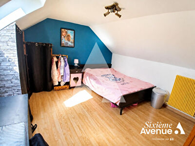 Maison Saint Michel Sur Orge 5 pièce(s) 92 m2 SAINT MICHEL SUR ORGE photo 8