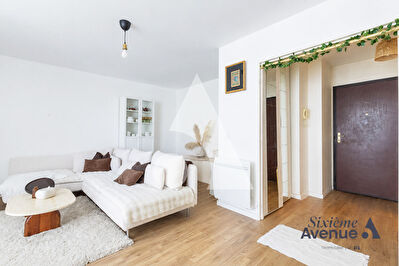 Appartement Lisses 3 pièce(s) 61.42 m2 LISSES photo 3