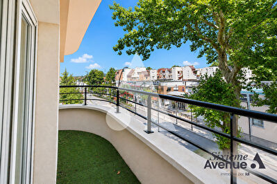 Appartement Lisses 3 pièce(s) 61.42 m2 LISSES photo 8