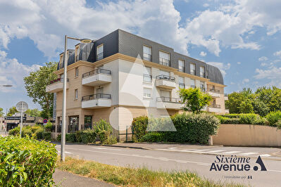 Appartement Lisses 3 pièce(s) 61.42 m2 LISSES photo 9