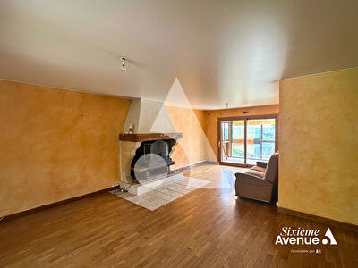 CHAMARANDE - MAISON FAMILIALE 166 M² - VUE DÉGAGÉE - GARE À PIED Chamarande photo 2