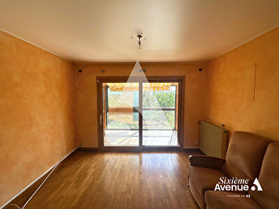 CHAMARANDE - MAISON FAMILIALE 166 M² - VUE DÉGAGÉE - GARE À PIED Chamarande photo 3