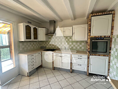 CHAMARANDE - MAISON FAMILIALE 166 M² - VUE DÉGAGÉE - GARE À PIED Chamarande photo 4