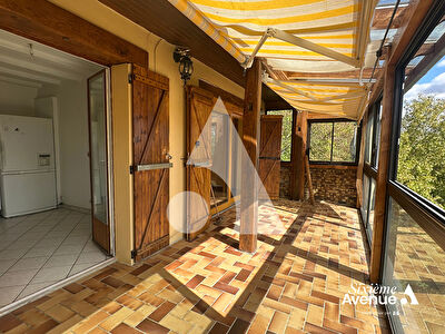 CHAMARANDE - MAISON FAMILIALE 166 M² - VUE DÉGAGÉE - GARE À PIED Chamarande photo 5