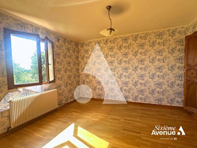 CHAMARANDE - MAISON FAMILIALE 166 M² - VUE DÉGAGÉE - GARE À PIED Chamarande photo 6