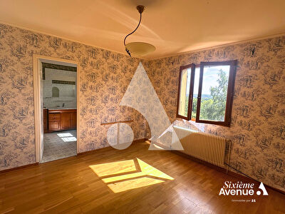 CHAMARANDE - MAISON FAMILIALE 166 M² - VUE DÉGAGÉE - GARE À PIED Chamarande photo 7