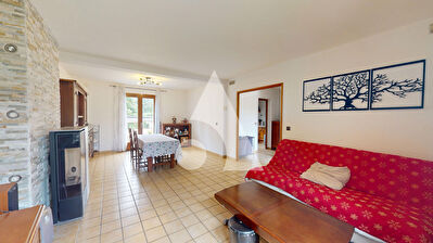 Maison Auvers Saint Georges 7 pièce(s) 142 m2 AUVERS SAINT GEORGES photo 2