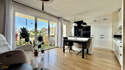 Appartement 3 pièces 64 m² · à Saint-Nazaire · 64 m² · 247 990 €