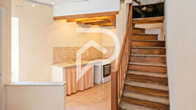 Maison Aussillon 2 pièces 55 m2