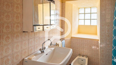 Maison Aussillon 2 pièces 55 m2