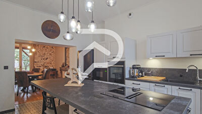 Maison à Realmont 5 pièces - 176 m2