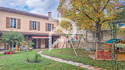 Maison à Realmont 5 pièces - 176 m2
