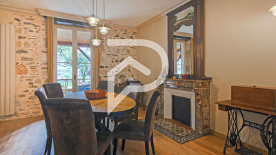 Maison à Realmont 5 pièces - 176 m2