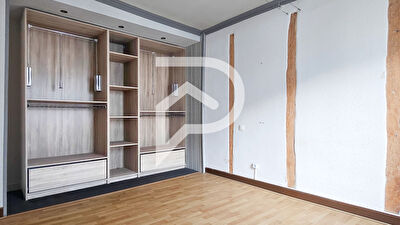 Appartement dernier étage 79.31 m2