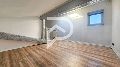 Appartement dernier étage 79.31 m2
