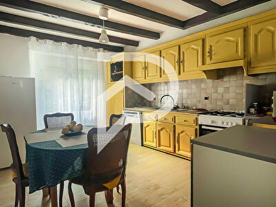 Maison Lacaune 3 pièces 73 m2