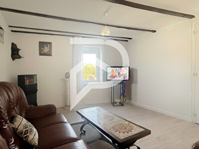 Maison Lacaune 3 pièces 73 m2