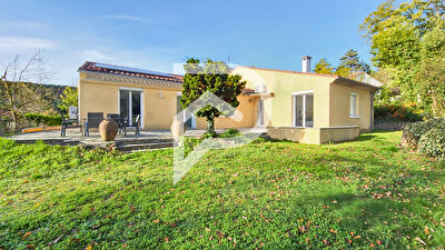 Maison Payrin Augmontel 5 pièces 153 m²
