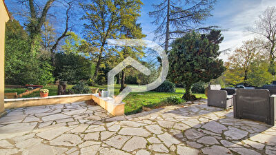 Maison Payrin Augmontel 5 pièces 153 m²