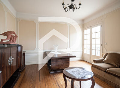 Maison Lacaune 5 pièces 140 m2