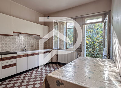 Maison Lacaune 5 pièces 140 m2