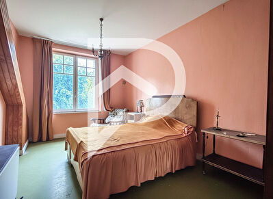 Maison Lacaune 5 pièces 140 m2