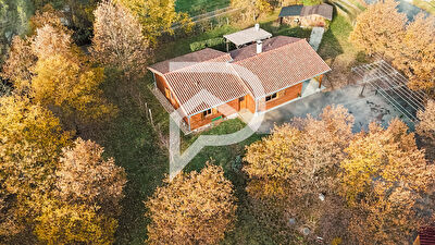 Maison 5 pièces avec dépendance