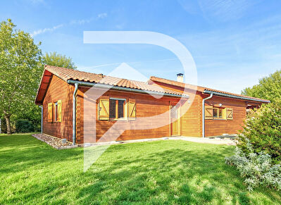 Maison 5 pièces avec dépendance