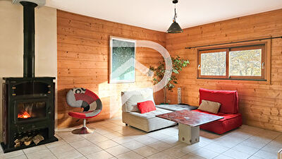 Maison 5 pièces avec dépendance