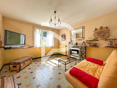 Maison Lacaune 4 pièces  84 m2