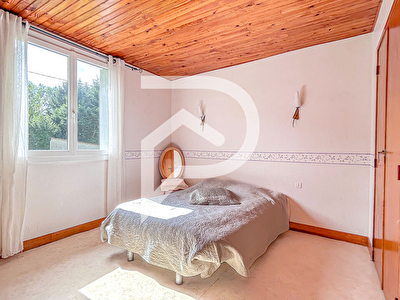 Maison Lacaune 4 pièces  84 m2