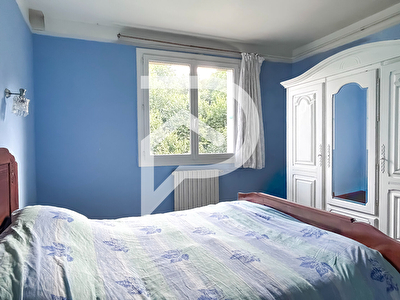 Maison Lacaune 4 pièces  84 m2